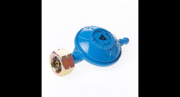 Drukregelaar 30gr.shell