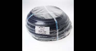 Kabel neopr.zwart 5x2.5 (50m)