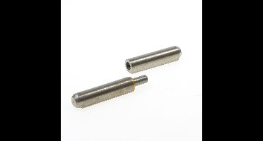 Aanlaspaumel.st.stift nr20 140