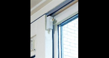 SecuMax 807 uni slot wit cil.slot