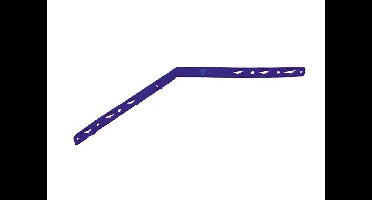 Gb iso-jane 500x25x2mm 34300