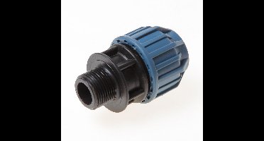 Jimten rechte kopp. 25x3/4 bt