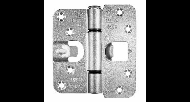 Atlas Inside RENO gelagerd SKG**® compleet