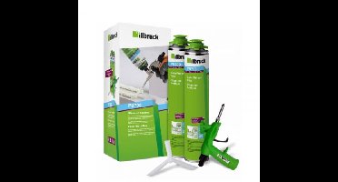 Illbruck PU700 starterbox