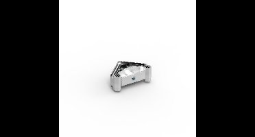 INVISIDOOR 2.0 HOEKSTUK