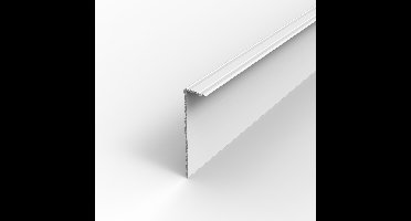 Invisiplint type 2 verzonken 3 meter