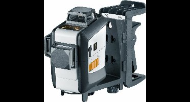 Laserliner kruislijnlaser SuperPlane 3D Pro