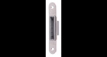 Sluitplaat magneetslot Loop 20x120mm