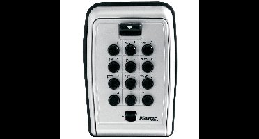 Sleutelkluis master Lock 5423D