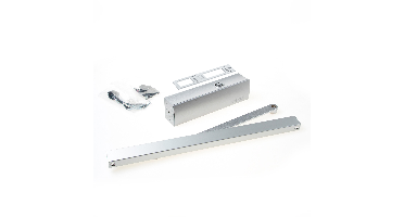 Drangerset Ts5000+glijarm+mont.pl.