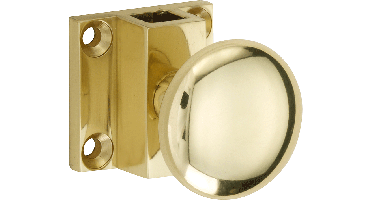 Espagnolet trekknop Elegant MGG