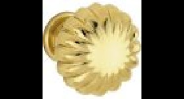 Meubelknop Nouveau 30mm MGG