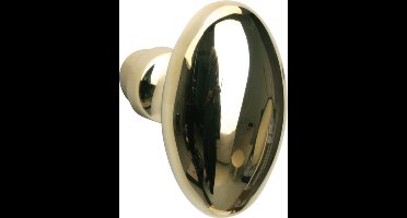 Knopkruk Ei 65x38mm MGO