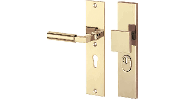 Knopg.LS SKG Bauhaus MGO K55