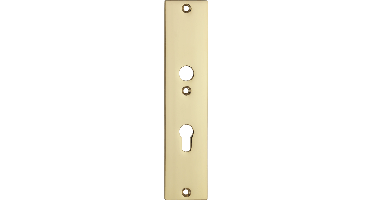 SKG schild Bauhaus-Style BI MGO PC72