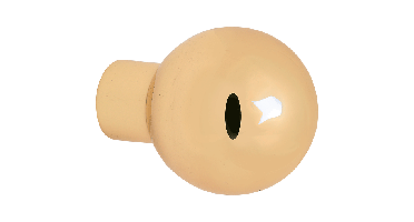 Knop tbv SKG schild Kogel MGO