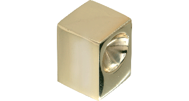 Meubelknop Kare 17mm MGO