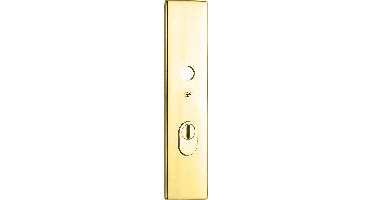 SKG schild Bauhaus BU MGTI PC72 kerntrek