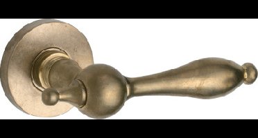 Krukgarn. Barock/Vivo geveerd MTO