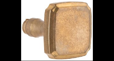 Knop Tbv Skg Schild Art-Nouveau Mto