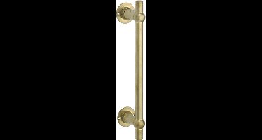 Deurgreep Chemin de Fer 300x16mm MTO