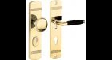 Knopg.RS SKG Ton/Art deco MGG-eb/Ti K55