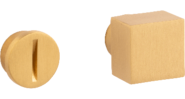 Vrij/bezet stift Bauhaus MMG