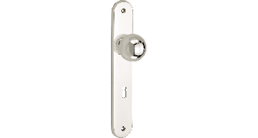 Knopgarn. Kogel 60mm/Modern MGN BB72