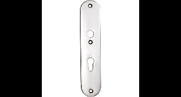 SKG schild Ovaal BI MGN PC55