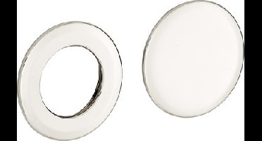 Schuifdeurkom rond kom/vlak 8/12mm MGN