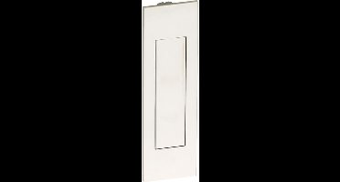 Touch inn rechthoekig 160mm MGN