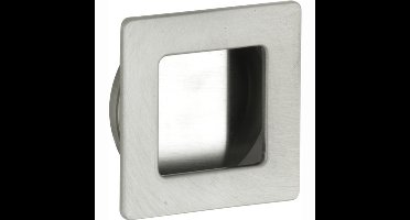 Schuifdeurkom vierkant 30mm MMN