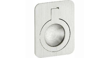 Luikring verdekt 60x47mm MMNG