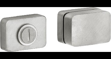 Vrij en bezet Garnituur Minimal MMNO