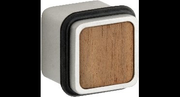 Deurstopper Maximal MMNO/walnoot