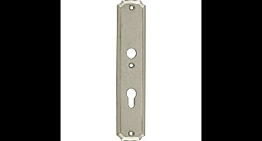 SKG schild Art-Nouveau BI MAN PC55