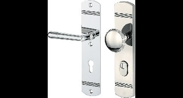 Knopg.LS SKG Art deco MGN/MGC K92