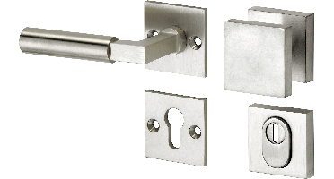 Knopg.LS SKG Bauhaus/BHrozet MMNO/Ti