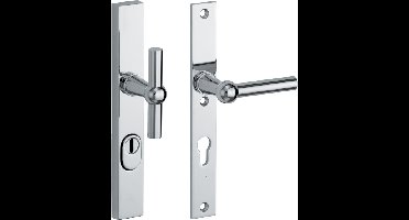 Knopg.RS SKG CdF/Bauhaus smal MGC K55
