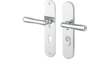 Knopg.LS SKG linea XL/Ovaal MGC K55