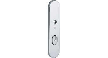 SKG schild Ovaal BU MGC PC72 kerntrek