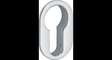 Cilinderrozet Mini rond 25mm MGC