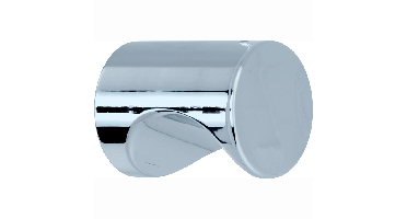Meubelknop Cilinder 18mm MGC