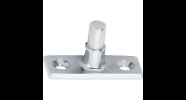 Houtschroef DIN 95 MGC 4,0x30mm (4st)