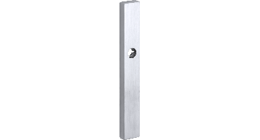 SKG schild Bauhaus-St. smal BU MMC BLIND