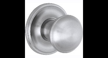 Voordeurknop Fungo 90mm MMC