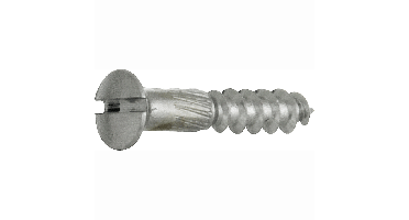 Houtschroef DIN 95 MMC 3,5x16mm (4st)