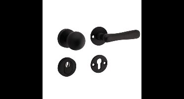 Knopg.RS SKG linea XL/elegant MMZ