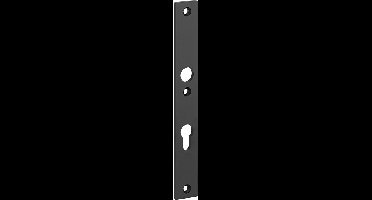 SKG schild Bauhaus-St. smal BI MMZ PC92