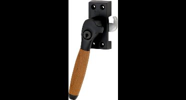 SKG raamsluiting LS Ton MMZ/teak